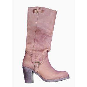 Ariat Gold Coast brown Heeled Boots